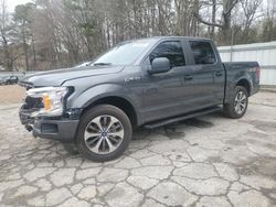 2019 Ford F150 Supercrew for sale in Austell, GA