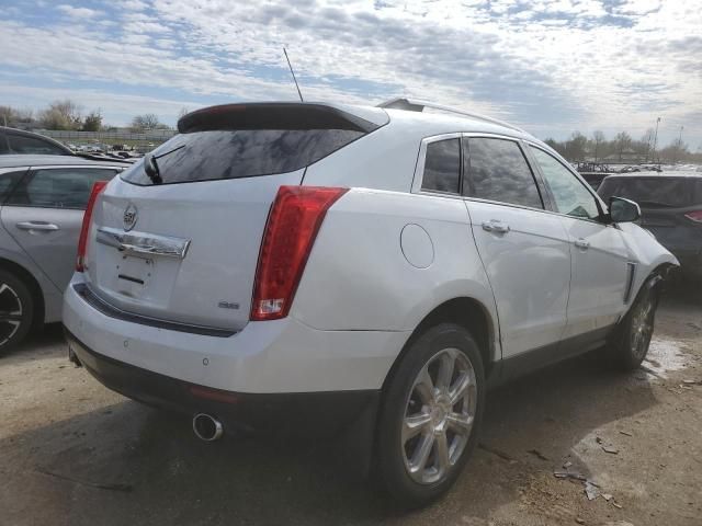 2015 Cadillac SRX Premium Collection