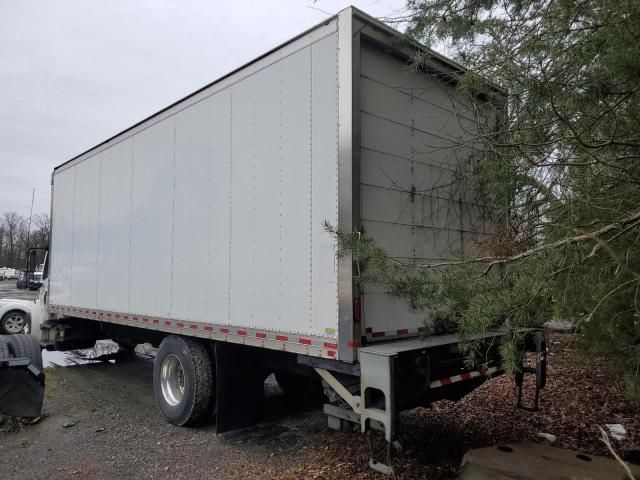 2018 Freightliner M2 106 Medium Duty