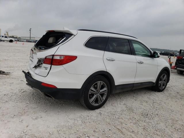 2014 Hyundai Santa FE GLS