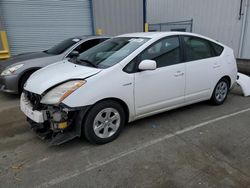 Toyota Prius Vehiculos salvage en venta: 2008 Toyota Prius