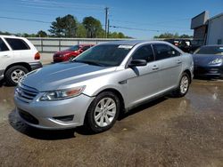 Ford Taurus salvage cars for sale: 2010 Ford Taurus SE