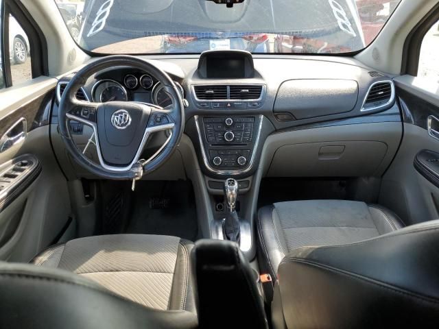 2014 Buick Encore