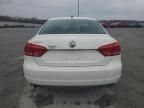 2013 Volkswagen Passat S