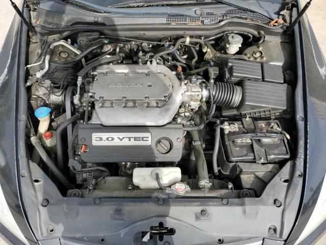 2004 Honda Accord EX