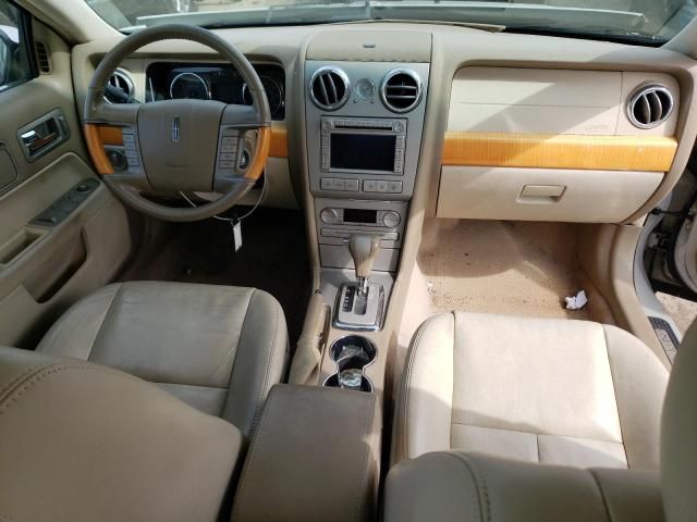 2007 Lincoln MKZ