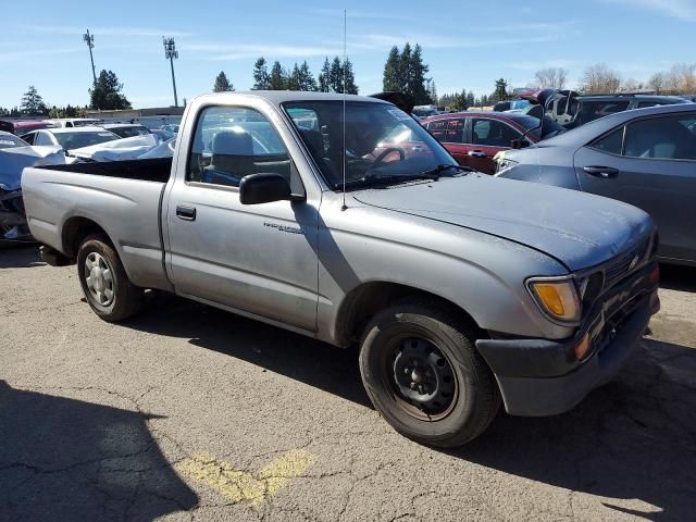 1996 Toyota Tacoma