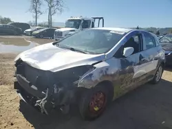 Vehiculos salvage en venta de Copart San Martin, CA: 2017 Hyundai Elantra GT