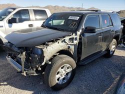 Toyota 4runner salvage cars for sale: 2023 Toyota 4runner SR5