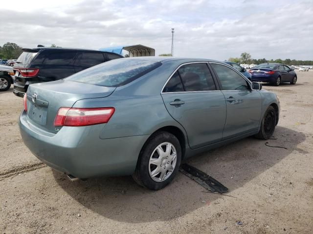 2008 Toyota Camry LE