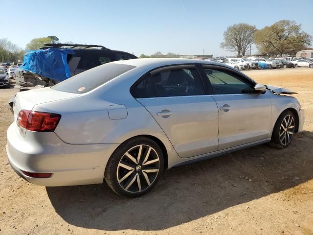 2013 Volkswagen Jetta GLI