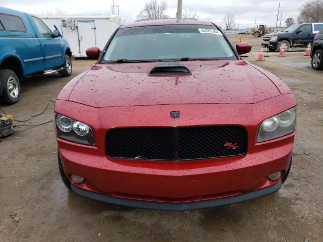 2009 Dodge Charger R/T