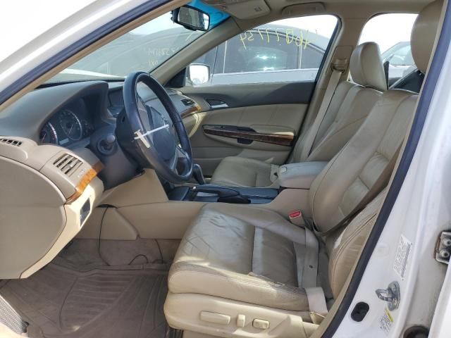 2008 Honda Accord EXL