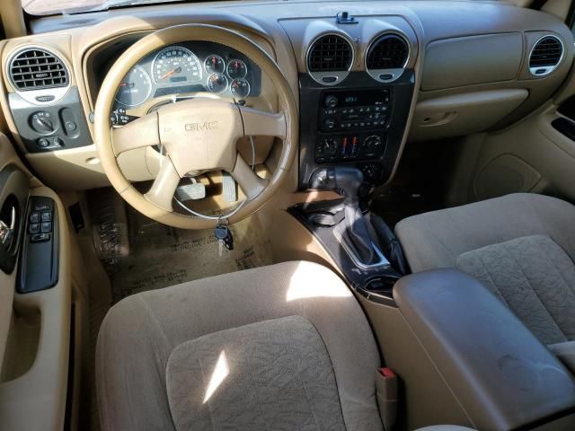 2002 GMC Envoy