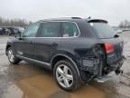 2014 Volkswagen Touareg V6 TDI