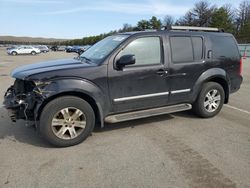 2011 Nissan Pathfinder S for sale in Brookhaven, NY