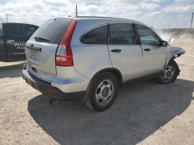 2009 Honda CR-V LX