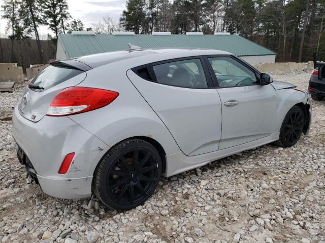 2013 Hyundai Veloster