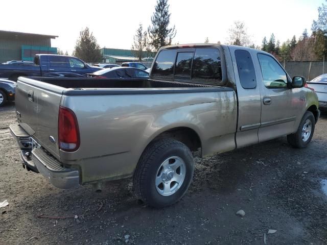 2003 Ford F150