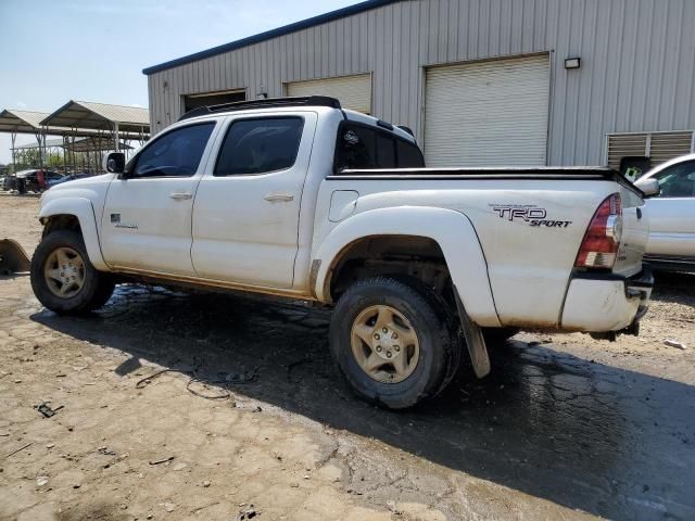 2005 Toyota Tacoma Double Cab