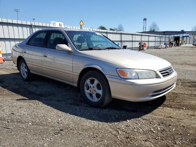 2001 Toyota Camry CE