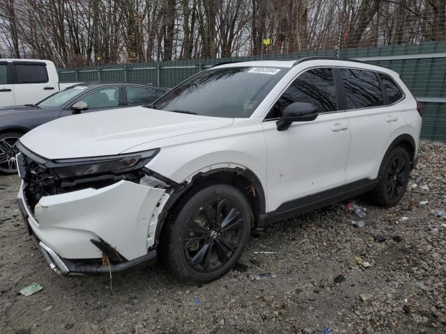 2023 Honda CR-V Sport Touring