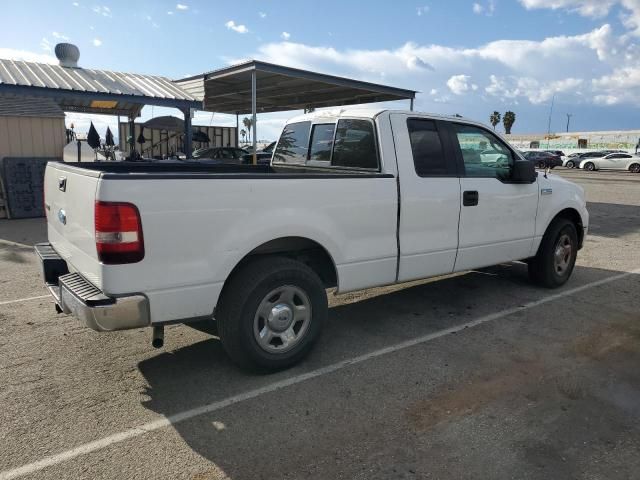 2006 Ford F150