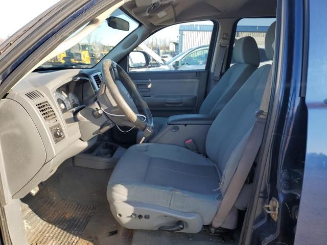 2005 Dodge Dakota Quad SLT