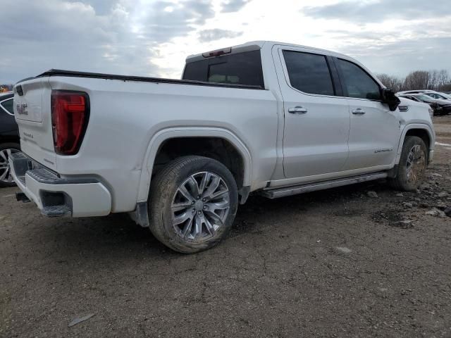 2023 GMC Sierra K1500 Denali