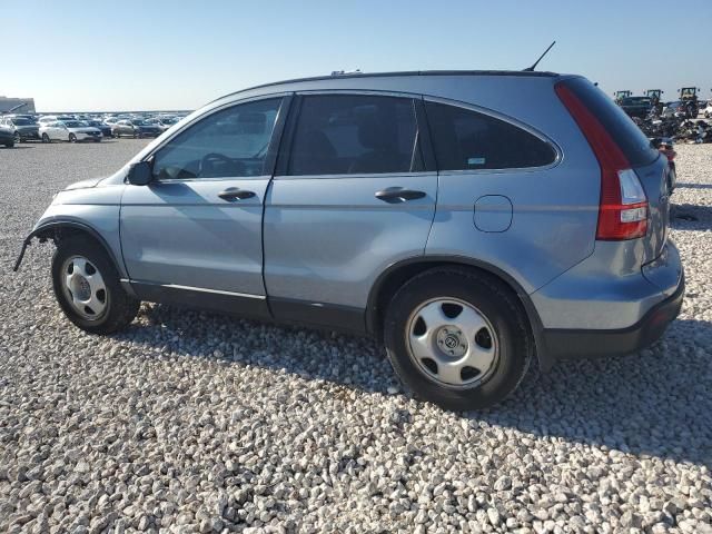 2008 Honda CR-V LX