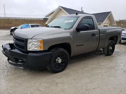 Chevrolet Silverado c1500 Vehiculos salvage en venta: 2008 Chevrolet Silverado C1500