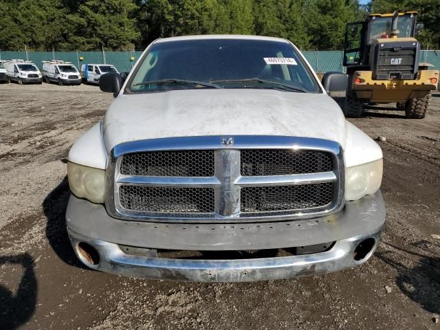 2003 Dodge RAM 2500 ST