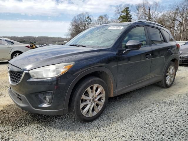 2014 Mazda CX-5 GT