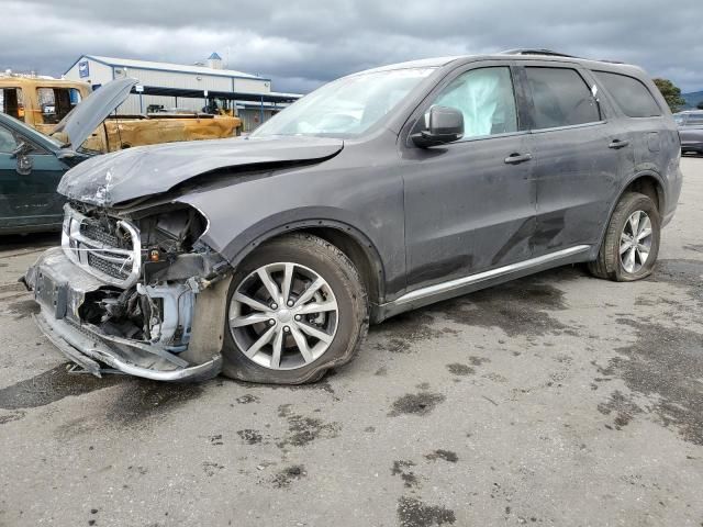 2016 Dodge Durango Limited