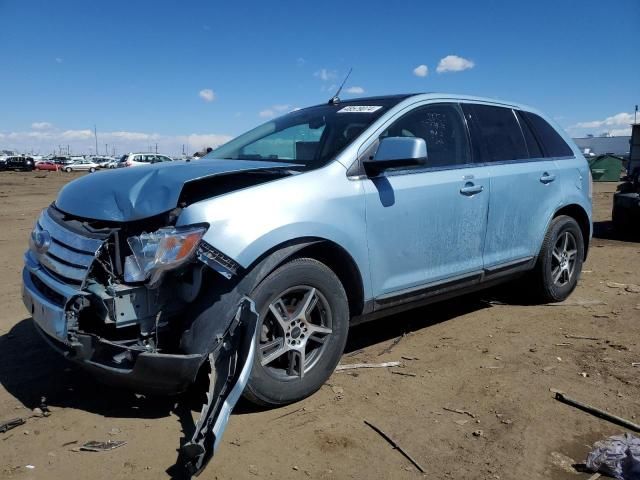 2008 Ford Edge Limited