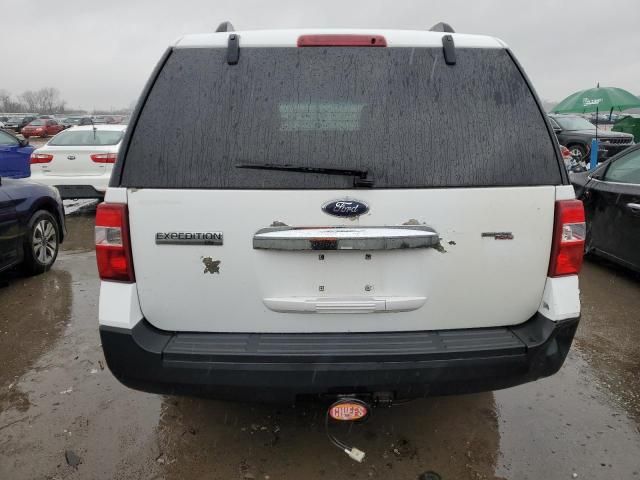 2007 Ford Expedition XLT