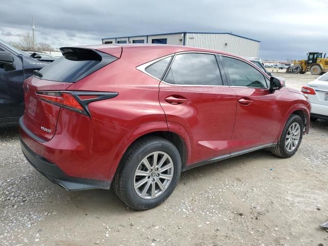 2019 Lexus NX 300 Base