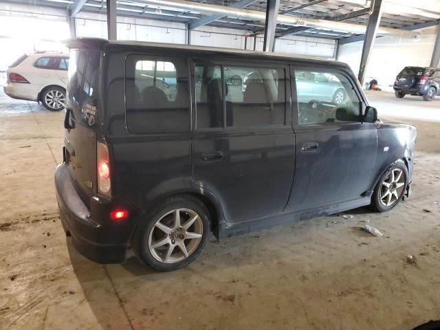 2005 Scion XB