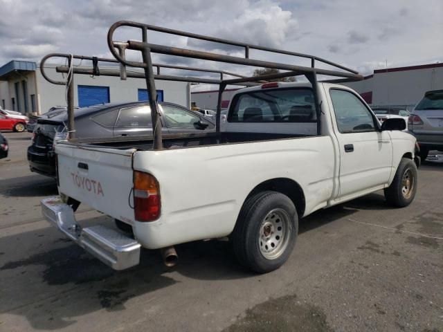 1996 Toyota Tacoma