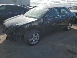Salvage cars for sale from Copart Tucson, AZ: 2009 Volkswagen Jetta SE