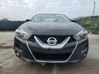 2017 Nissan Maxima 3.5S