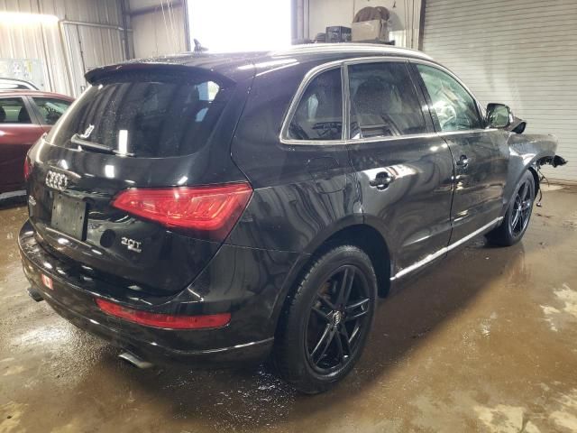 2014 Audi Q5 Premium Plus