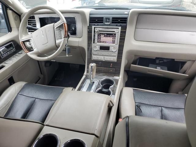 2008 Lincoln Navigator