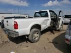 2010 Ford F350 Super Duty