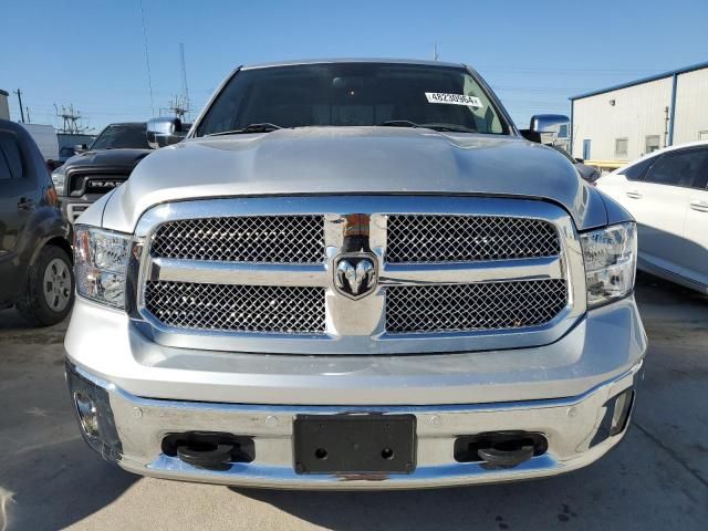 2017 Dodge RAM 1500 SLT