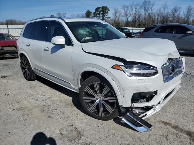 2022 Volvo XC90 T6 Inscription