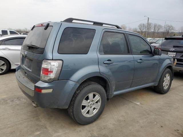 2010 Mercury Mariner