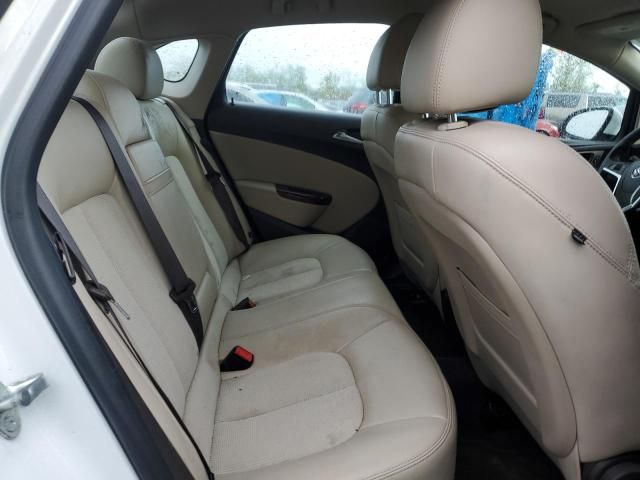 2014 Buick Verano Convenience