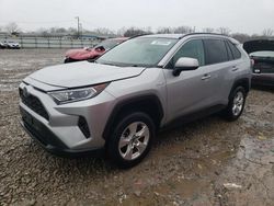 2021 Toyota Rav4 XLE en venta en Louisville, KY