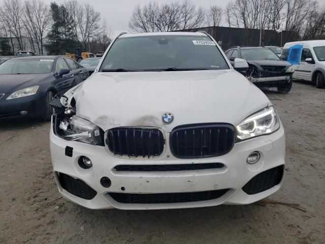 2014 BMW X5 XDRIVE35I